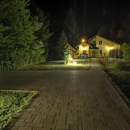 Cozy House Ania Villa Plitvicka Jezera Exterior photo