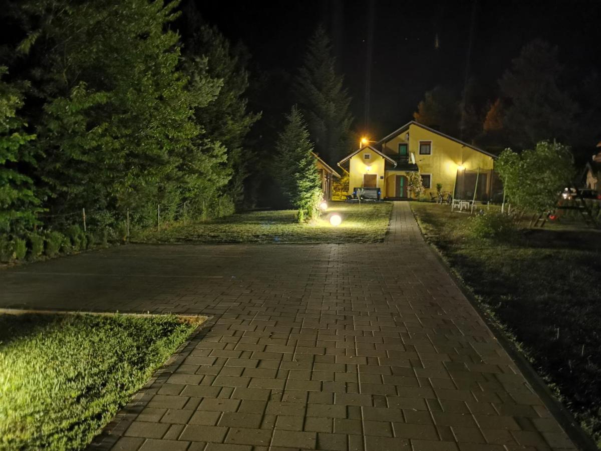 Cozy House Ania * Plitvicka Jezera