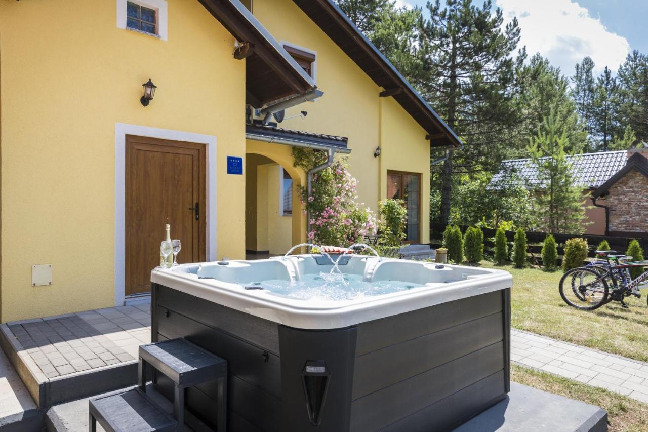 Cozy House Ania Villa