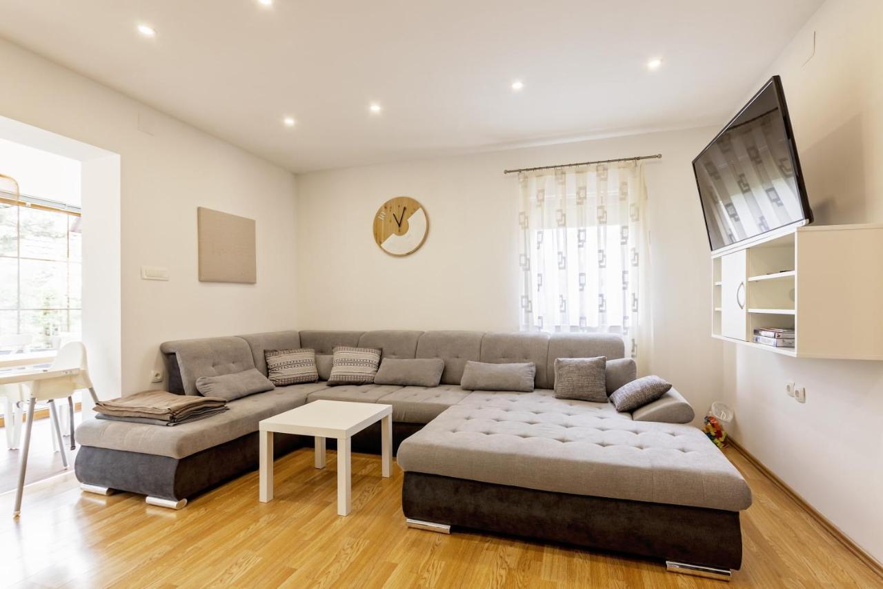 Villa Cozy House Ania