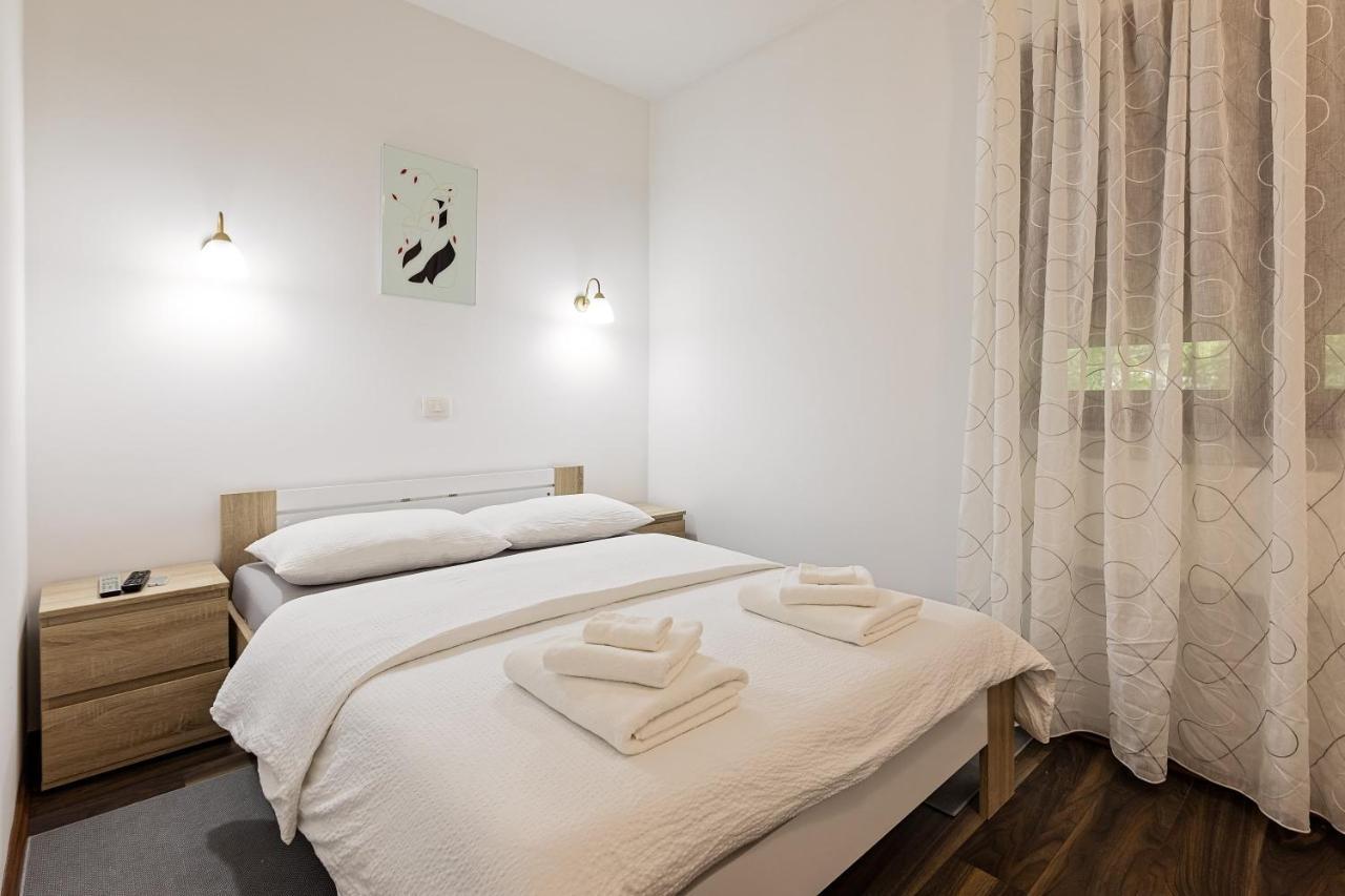 Cozy House Ania Villa Plitvicka Jezera