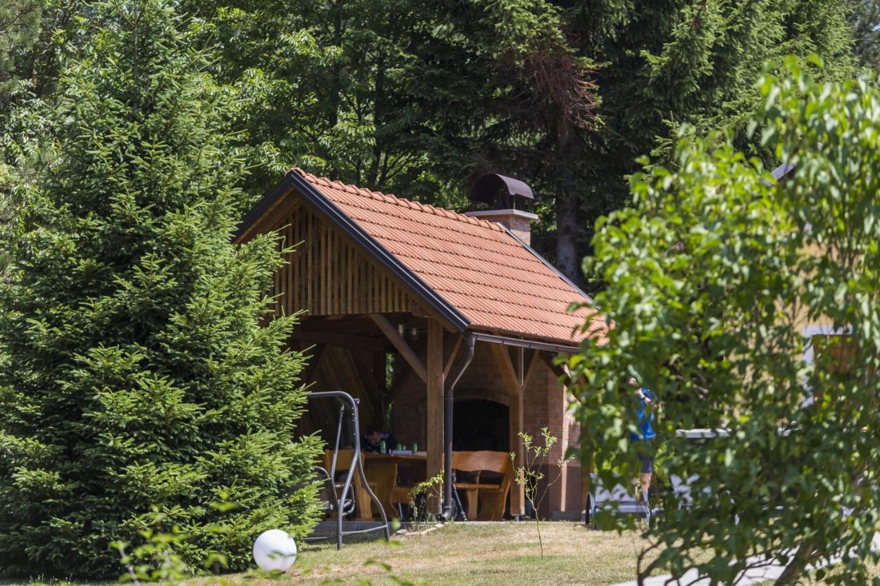 Villa Cozy House Ania