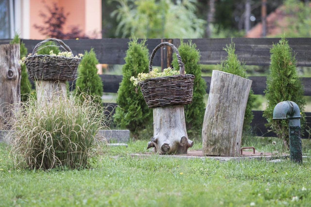 Cozy House Ania * Plitvicka Jezera