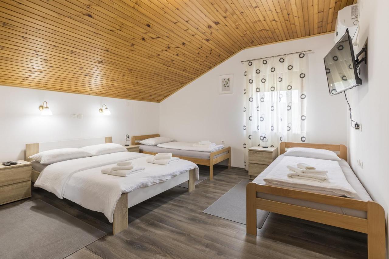Villa Cozy House Ania *