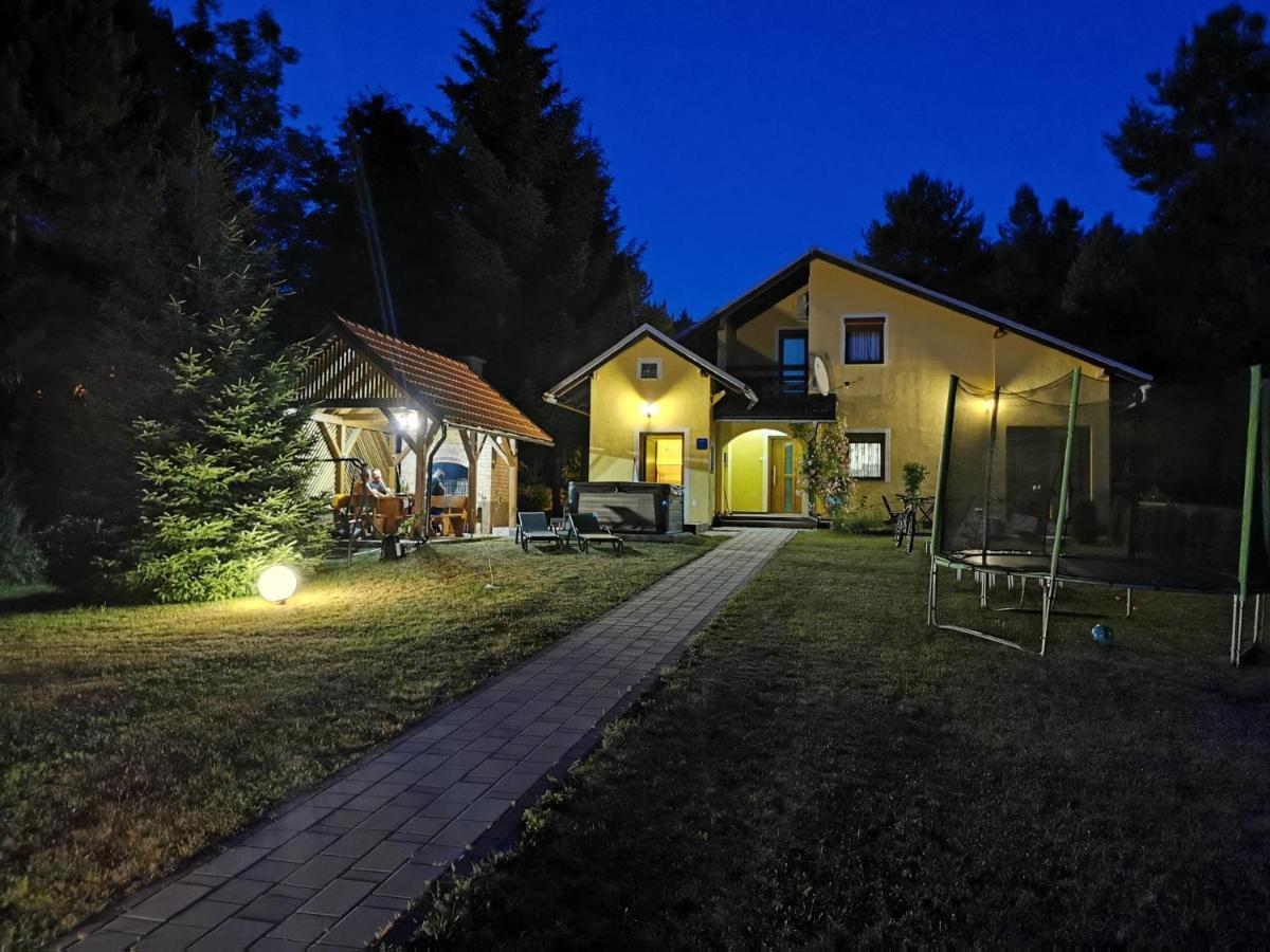 Villa Cozy House Ania